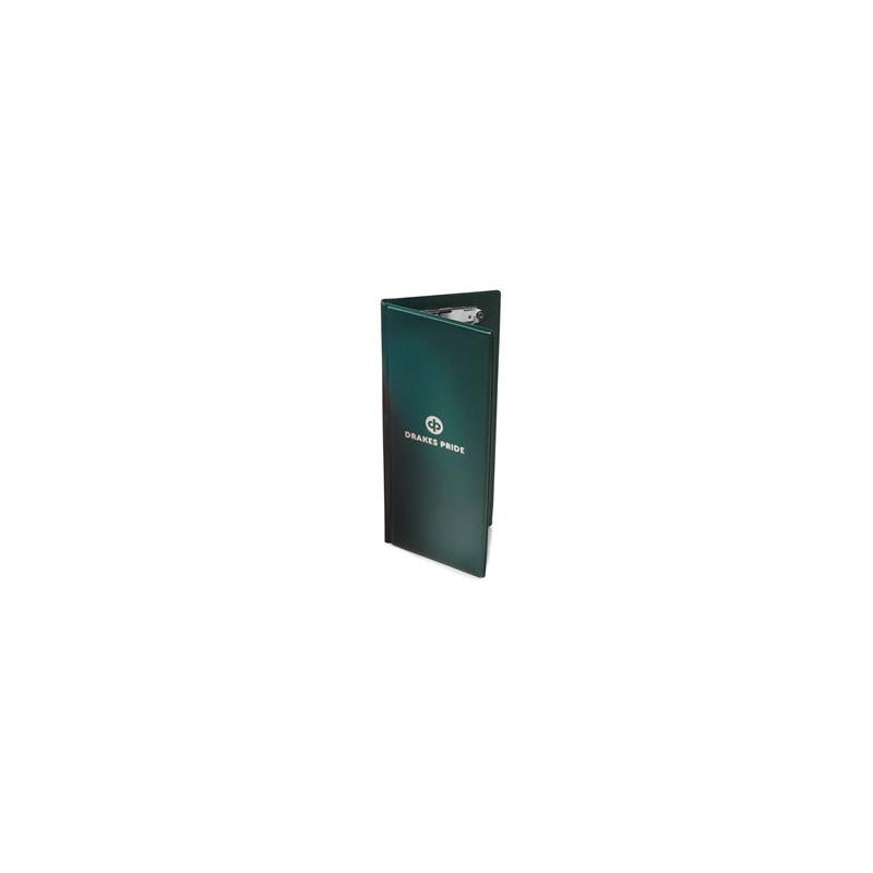 Drakes Pride Coloured Bowls Scorecard Holder