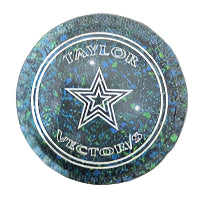 Taylor Vector Vs 00H Iced Lime Star Emblem Xtreme Grip