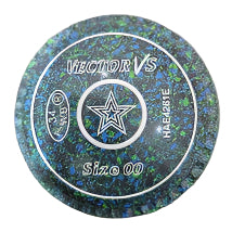 Taylor Vector Vs 00H Iced Lime Star Emblem Xtreme Grip