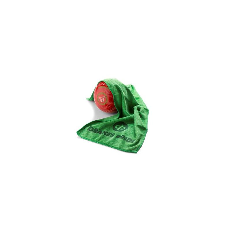Drakes Pride Microfibre Towel / Cloth