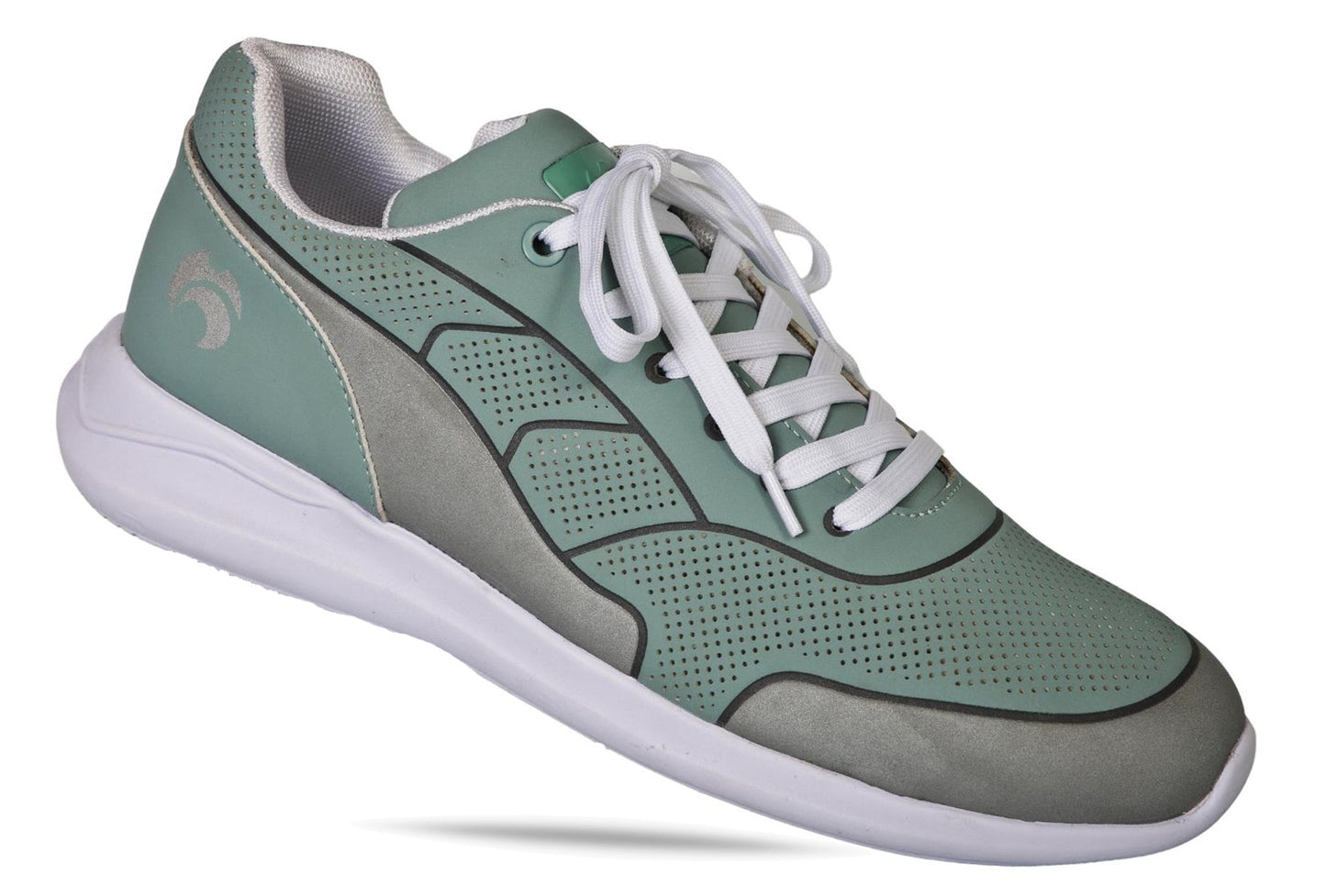 Henselite HL74 Ladies Bowls Shoe