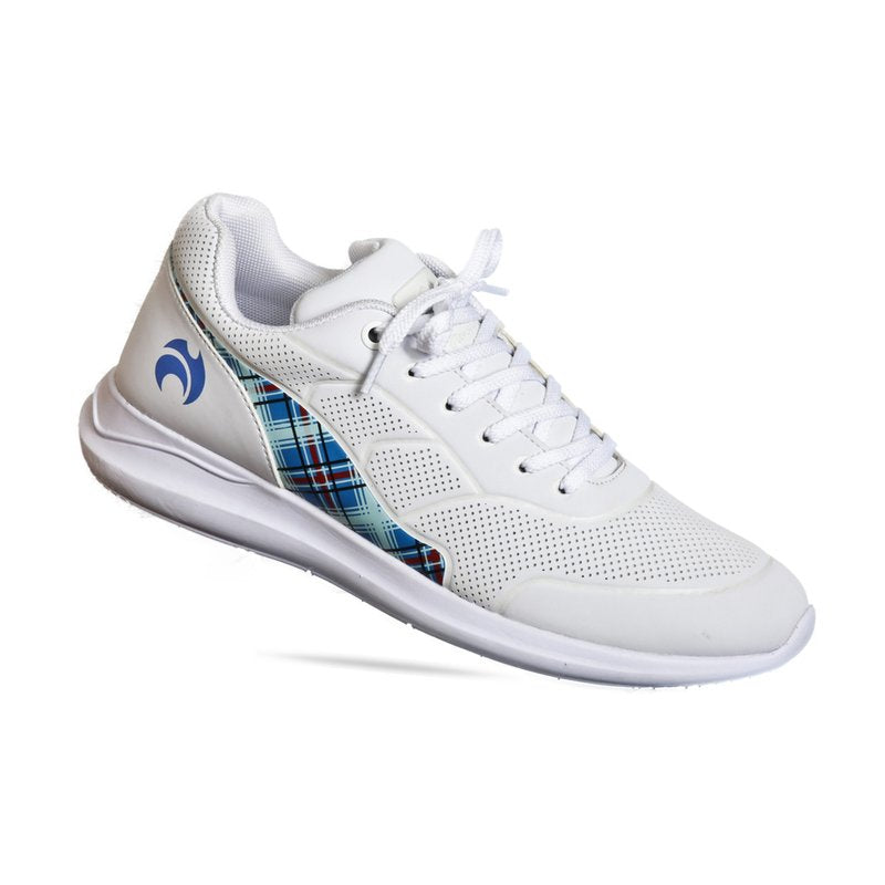 Henselite HL74 Ladies Bowls Shoe