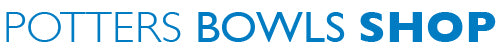 Potters Bowls Shop Logo