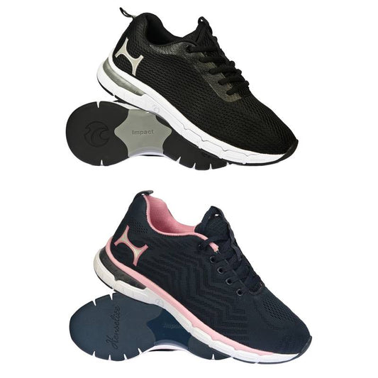 Henselite Ladies Impact L510 Bowls Shoe