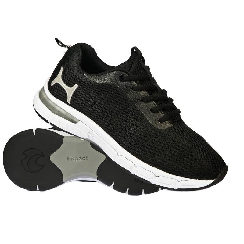 Henselite Ladies Impact L510 Bowls Shoe