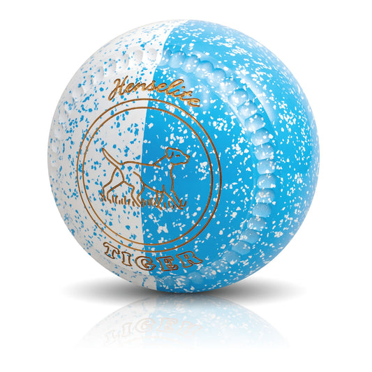 Henselite Celeste Duo Bowls