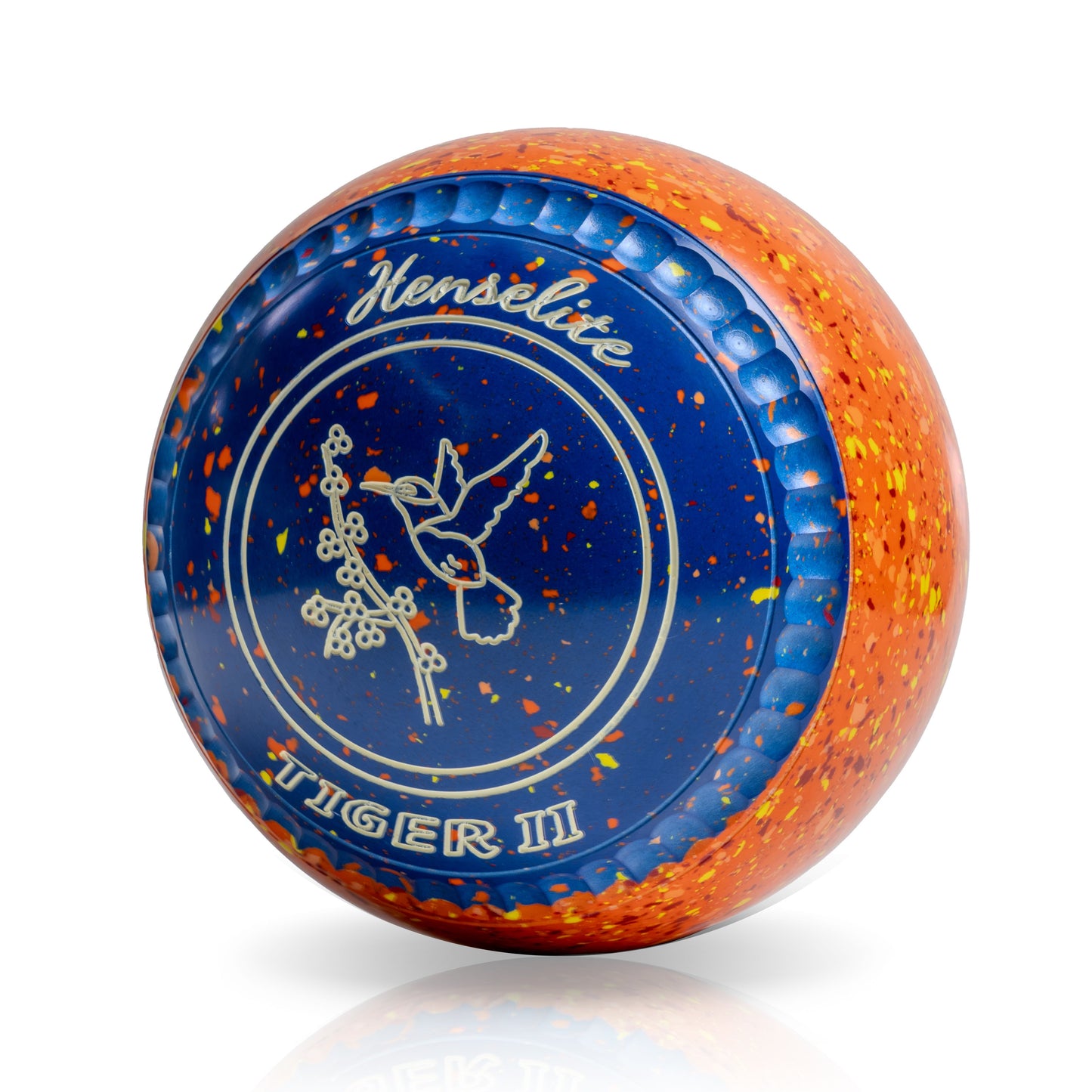 Henselite Express Slice * Limited Edition * Series C Grip