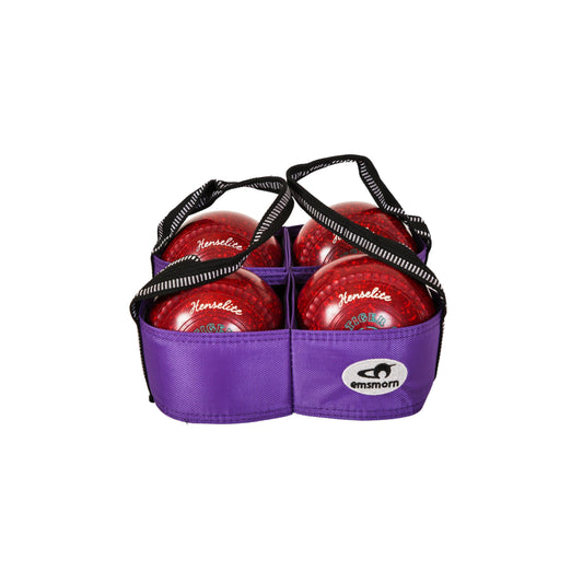 Emsmorn Four Bowl Carrier