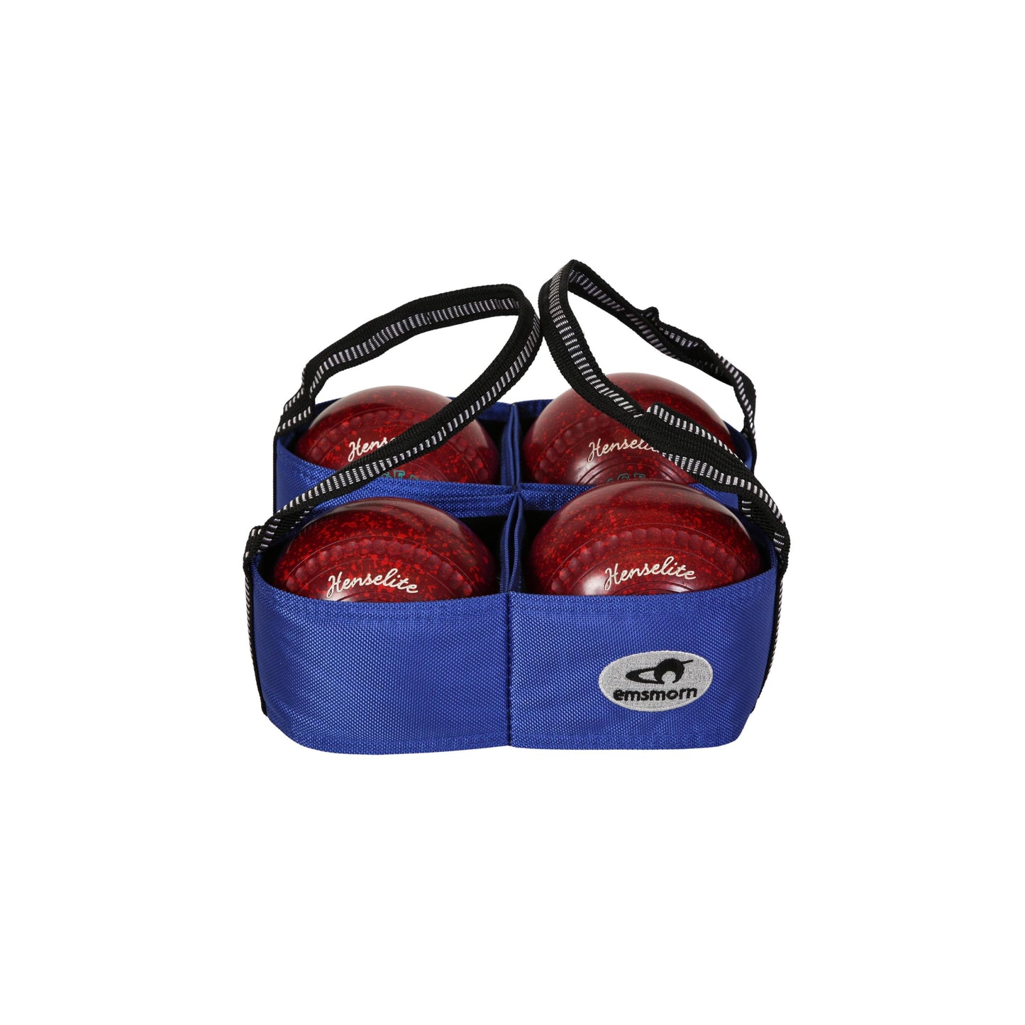 Emsmorn Four Bowl Carrier