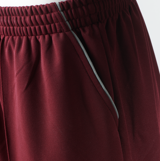 Drakes Pride Ladies Sports Trouser - Maroon