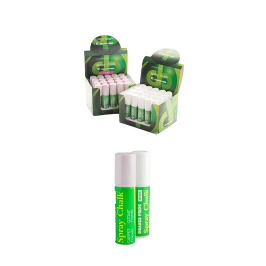 Drakes Pride Bowls Chalk Spray (Single or Box of 20)