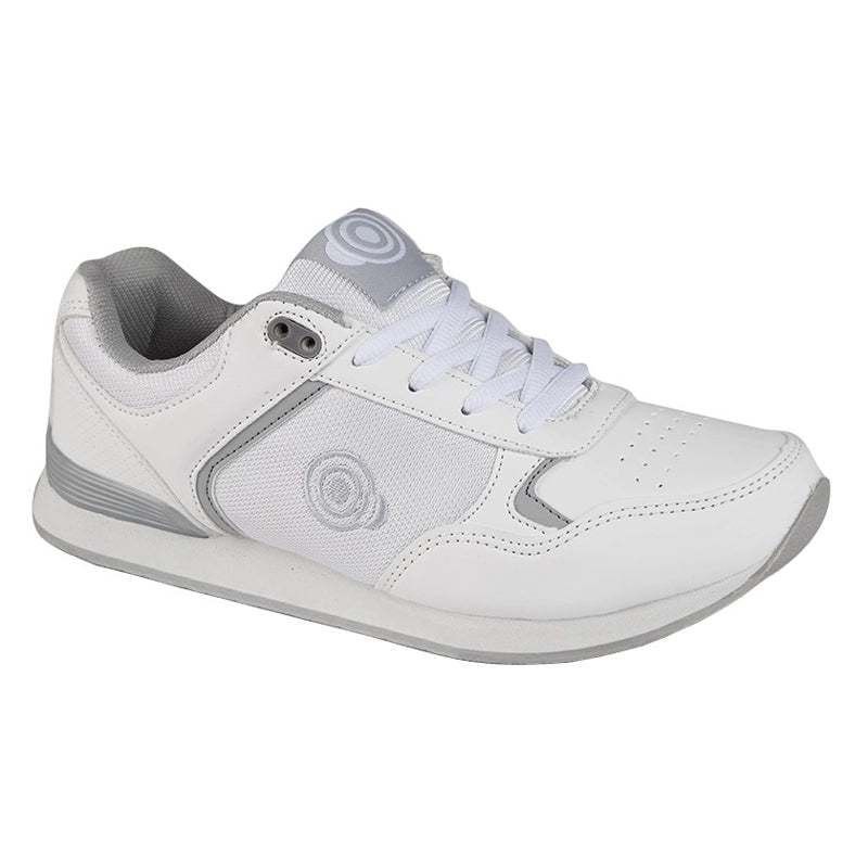 DEK Jack Lace Up Unisex Bowls Shoe