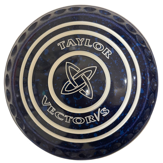 Taylor Vector Vs 1H Blue Blue