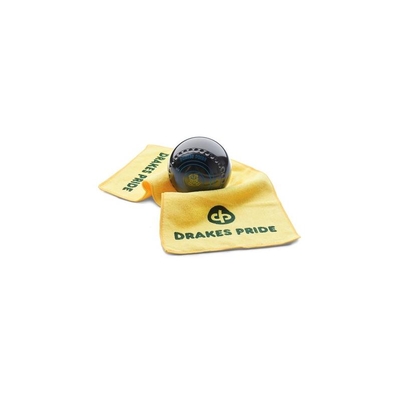 Drakes Pride Microfibre Towel / Cloth