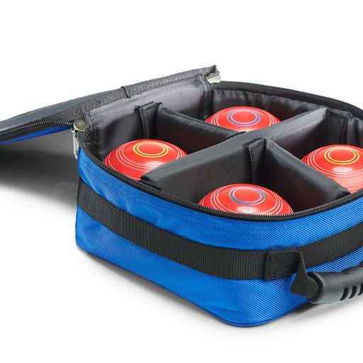 Drakes Pride Quad Bag Carpet & Crown Green Bowls