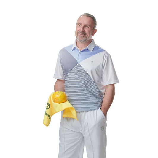 Drakes Pride Noah Gents Polo