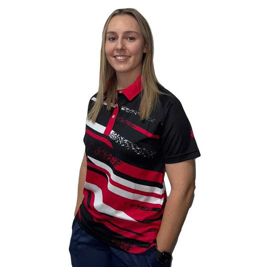 Henselite Limited Edition Ladies Blouse