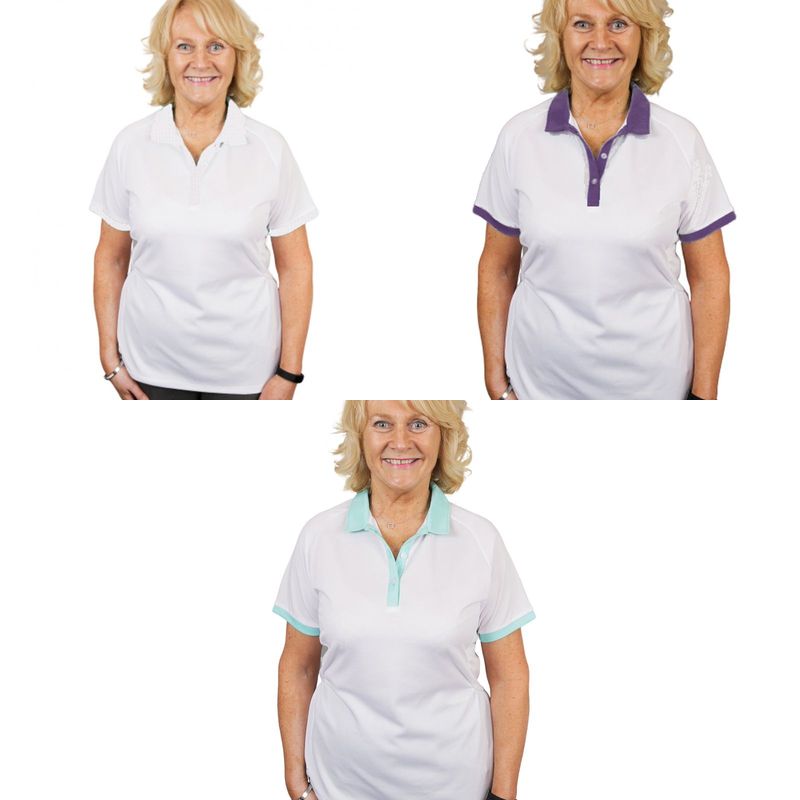 Emsmorn Flare Ladies Blouse