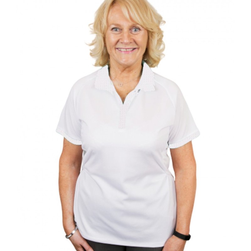 Emsmorn Flare Ladies Blouse