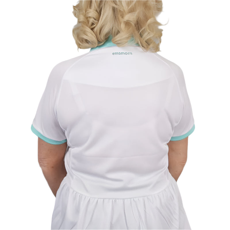 Emsmorn Flare Ladies Blouse