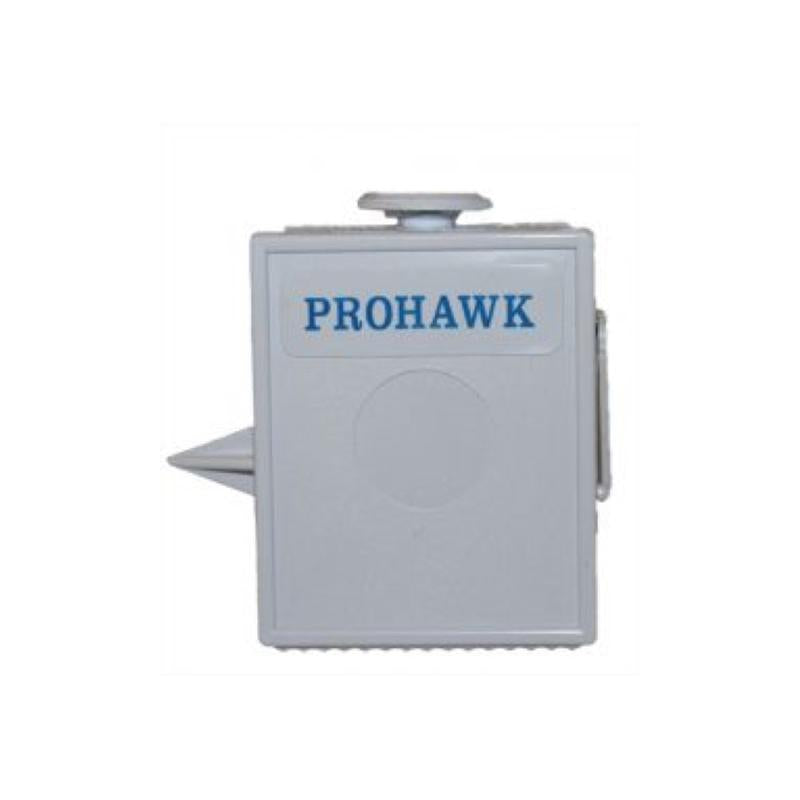 Henselite Prohawk Bowls Measure 11ft