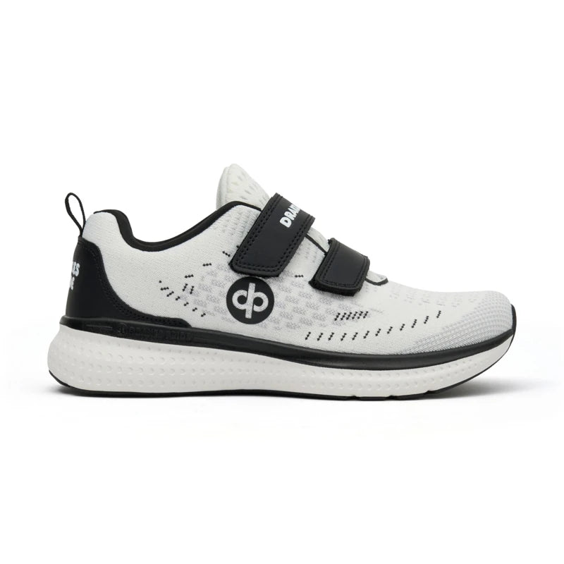 Drakes Pride Renegade Unisex Velcro Bowls Shoe