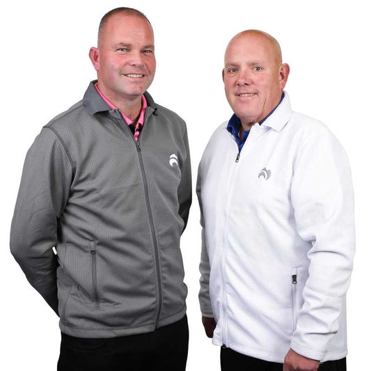 Henselite Gents Lightweight Climo Jacket