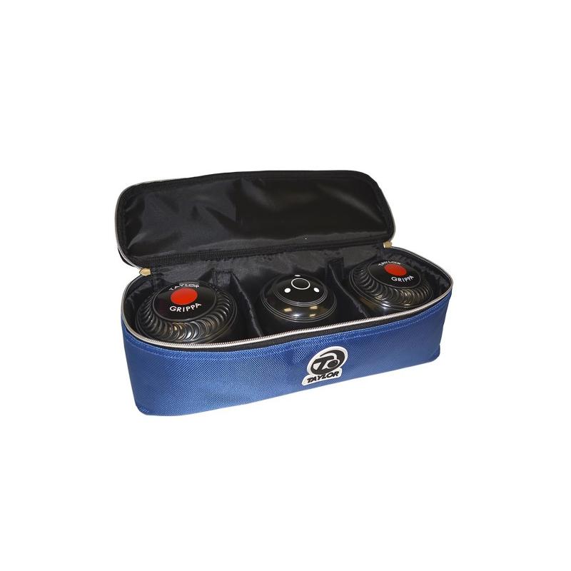 Taylor Three Bowl Case