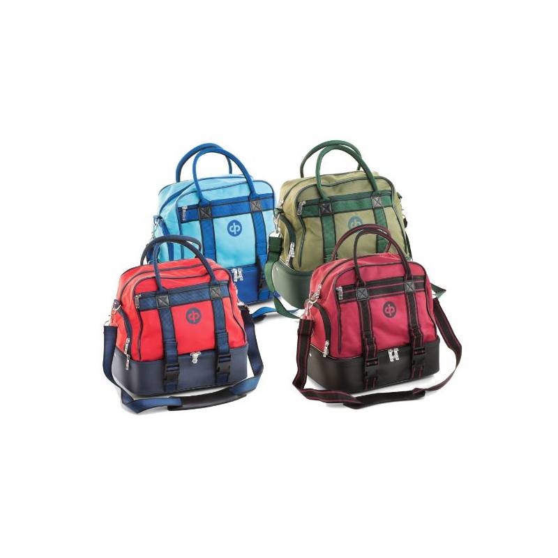 Drakes Pride Midi Bowls Bag