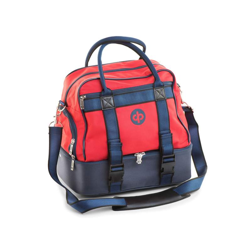 Drakes Pride Midi Bowls Bag