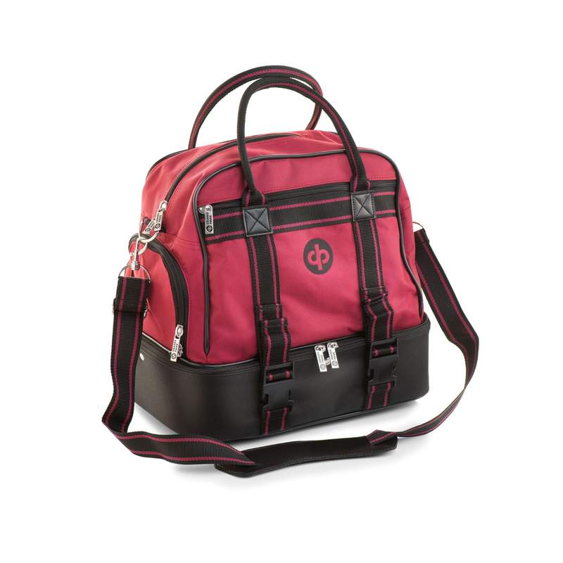 Drakes Pride Midi Bowls Bag