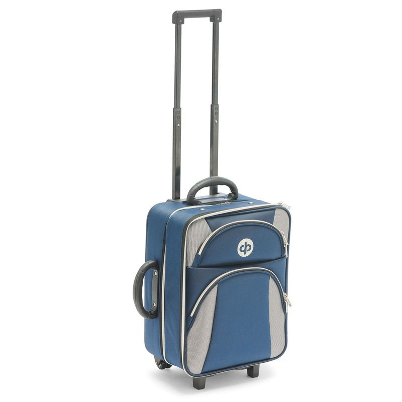 Drakes Pride High Roller Trolley Case
