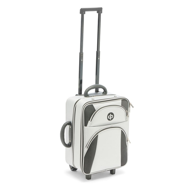 Drakes Pride High Roller Trolley Case