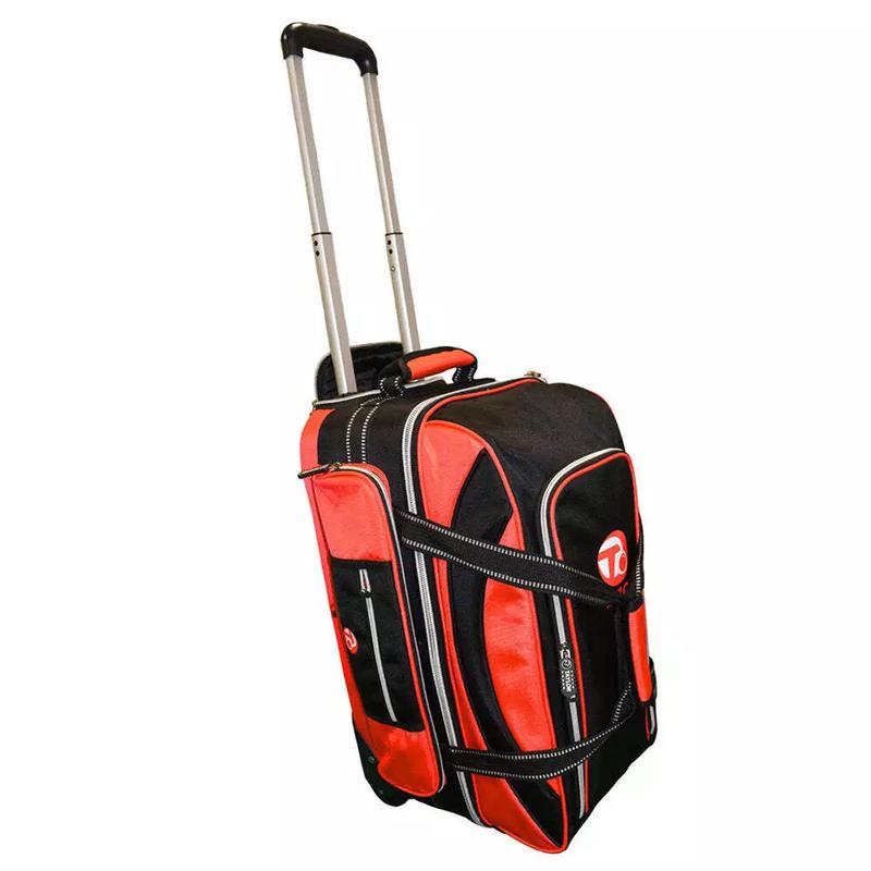 Taylor Ultimate Trolley Bag
