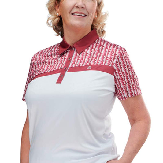 Drakes Pride Ladies Eden Blouse
