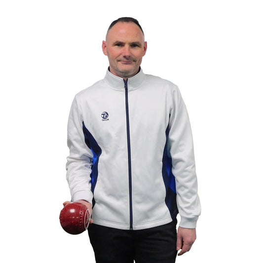 Taylor Gents Softshell Jacket – breathable softshell sports jacket.