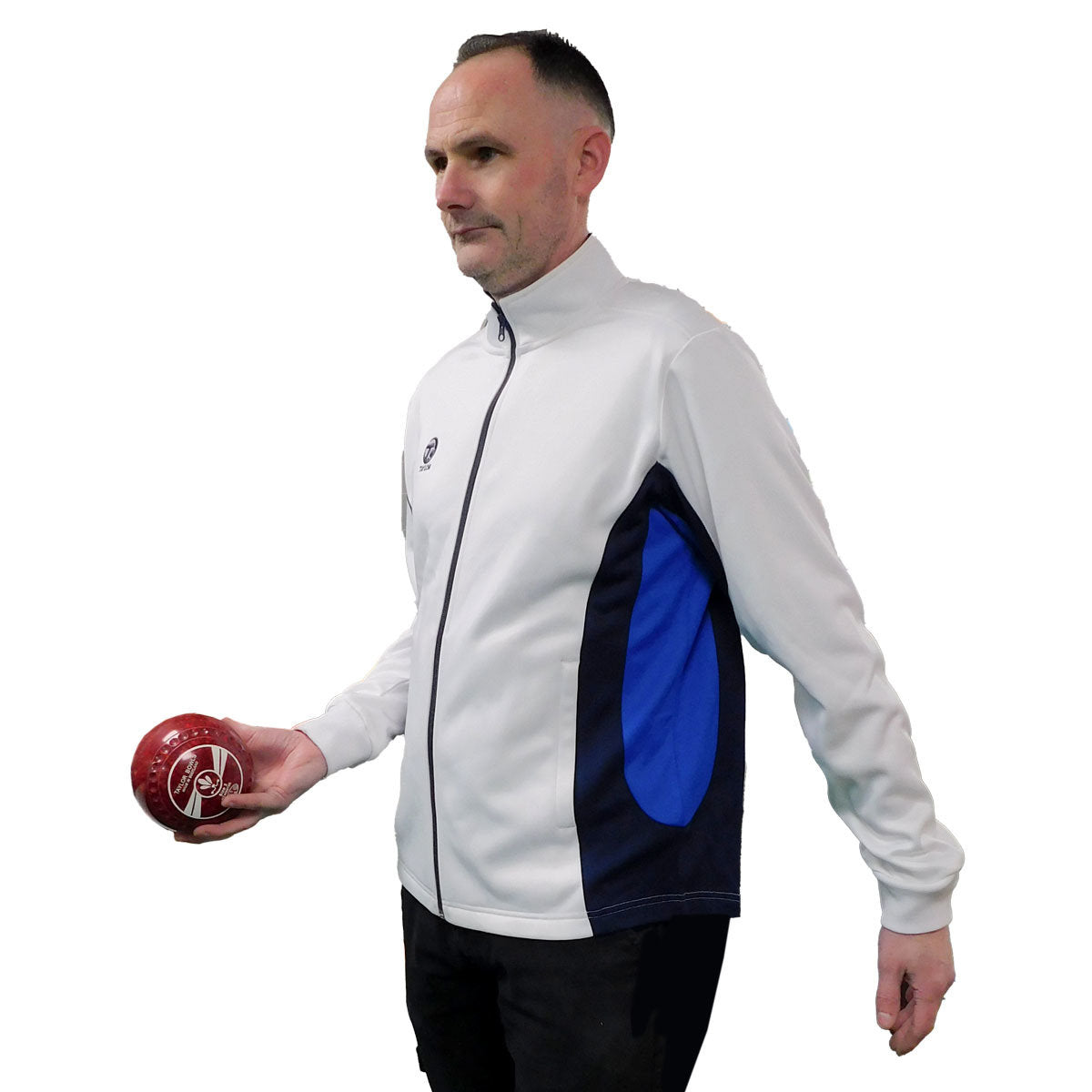 Taylor Gents Softshell Jacket
