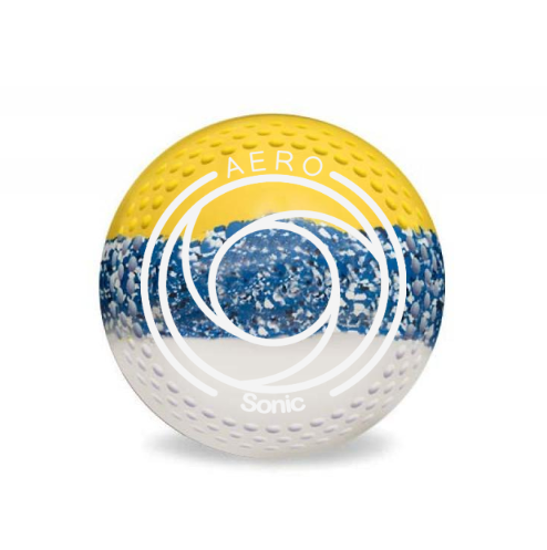 Aero Sonic Bowls