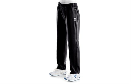 Drakes Pride Gents Sports Trousers BLACK