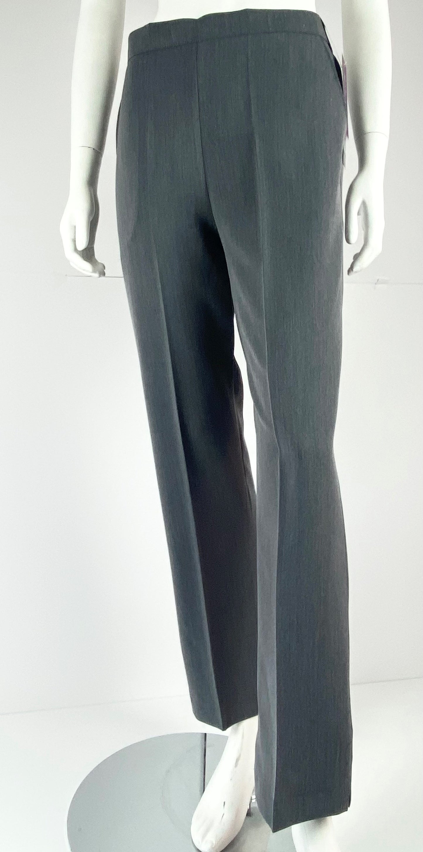 Potters Ladies Straight Leg Trousers – smart, breathable bowls clothing.