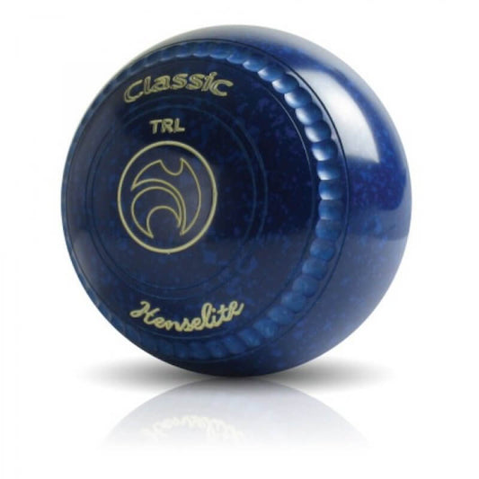 Henselite Classic TRL Coloured Bowls FRONT