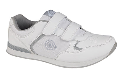 DEK Drive Velcro Bowls Shoe