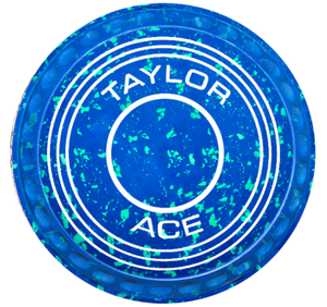 Taylor Bowls Coloured Ace
