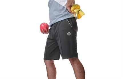 Drakes Pride Gents Bowls Shorts
