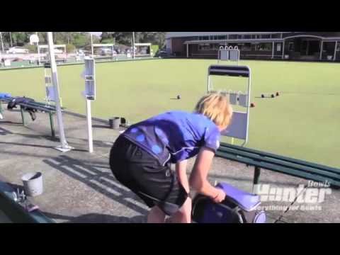 Rebound Disc 10 Nail Fix