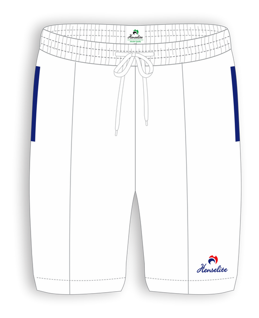 Henselite Britannia Sport Shorts – lightweight breathable shorts