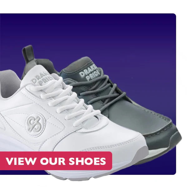 All Shoes