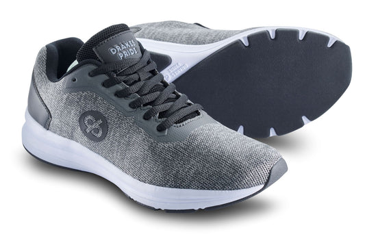 Drakes Pride Vader Mens Bowls Shoe