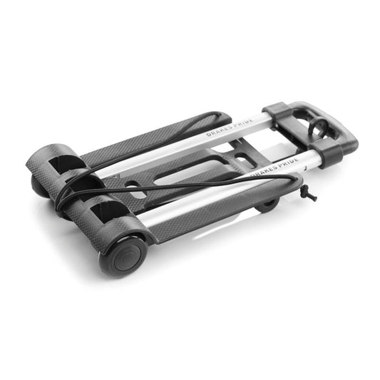 Drakes Pride Fold Flat Bowls Trolley