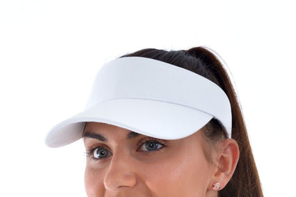 Drakes Pride Corkscrew Visor